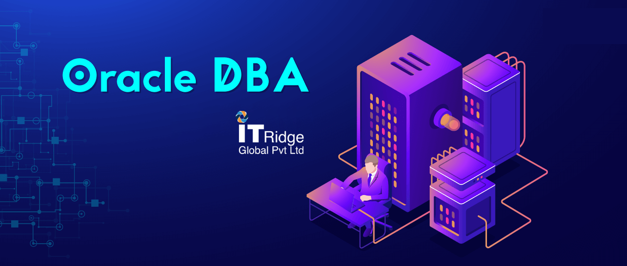 Oracle DBA